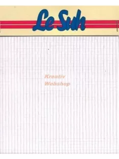   Ragasztókocka - 1mm mini - 3D Ragasztókocka 2,5 x 2,5 mm, holland