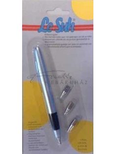 Embossing - 5 darabos embossing szerszám