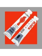 Akrilfestő készlet festőállvánnyal - MEEDEN Kids Acrylic Painting Kit with Wood Table Easel