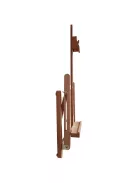 Asztali Festőállvány - MEEDEN Mini Asztali H-Frame Festőállvány 50 cm