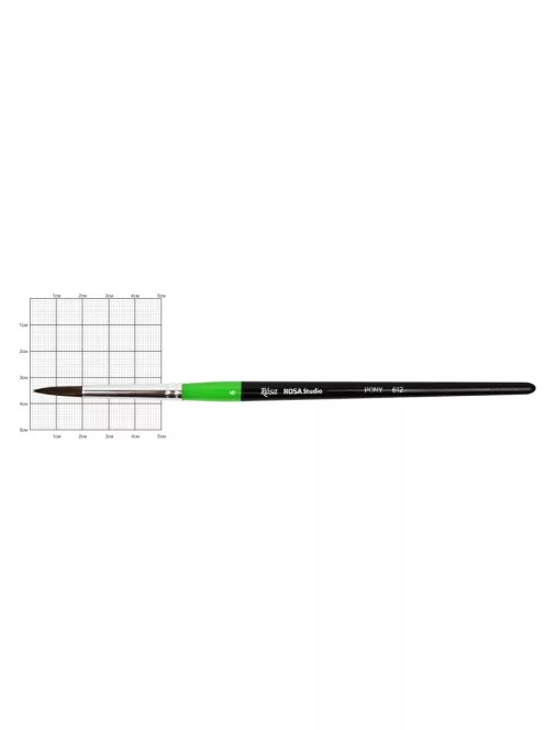 Muveszecset-ROSA-Studio-poniszor-kerek-hegyes-ecset-6