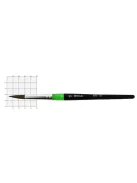 Muveszecset-ROSA-Studio-poniszor-kerek-hegyes-ecset-10