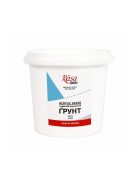 Gesso 500ml - Acrylic Gesso, 500 ml (600g), ROSA Studio