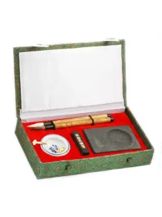 Kínai Kalligráfia készlet - 6 db-os