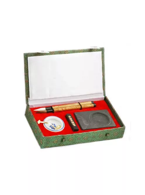 Kínai Kalligráfia készlet - 6 db-os