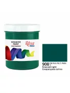 Rósa Gouache Studio színenként - 100 ml tégelyes - Smaragdzöld -908