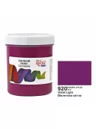 Rósa Gouache Studio színenként - 200 ml Utántöltő - Világoslila - 920