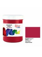 Rósa Gouache Studio színenként - 200 ml Utántöltő - Kármin - 927