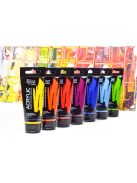 Rósa Gallery Művész Akrilfesték, tubusos, 60 ml - Kadmium vörös