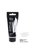 Rósa Gallery Művész Akrilfesték, tubusos, 60 ml - Kadmium vörös