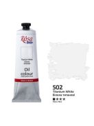 Rósa Studio Művész Olajfesték, tubusos, 100 ml - Cölinkék