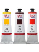 Rósa Studio Művész Olajfesték, tubusos, 100 ml - Cölinkék