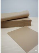 KRAFT papír barna, csíkozott 90 g/m2 - A3