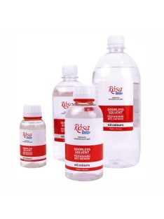 Szagtalan hígító - Оdorless solvent ROSA Studio 250ml