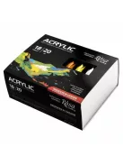 Akrilfesték készlet - Rósa Gallery - 18 x 20 ml tubusos - Bliszter