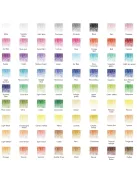 Mungyo Gallery Artists' Soft pastel - Hasáb, egész - Világos hússzínű 52