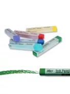 Mungyo Gallery Artists' Soft pastel - Hasáb, egész - Aranyos zöld 66