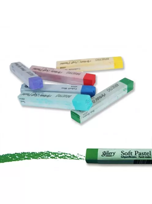 Mungyo Gallery Artists' Soft pastel - Hasáb, egész - Viridián 69