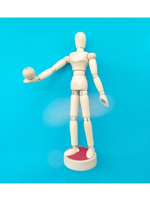 Modell Fabáb - 30 cm