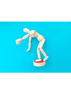 Modell Fabáb - 30 cm