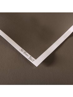   Canson Mi-Teintes Touch, savmentes színes pasztellkarton, ívben 350g/m2 50x65 cm - Fekete 425