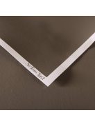 Canson Mi-Teintes Touch, savmentes színes pasztellkarton, ívben 350g/m2 50x65 cm - Fehér 350