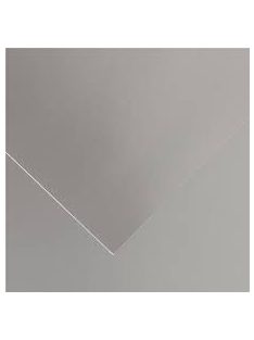   VIVALDI CANSON, arany ezüst, egyoldalas, ívben 280g/m2 Ezüst A4