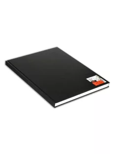 CANSON ArtBooks: "ONE", skickönyv, finom szemcsés papír 100g/m2 98 ív 27,9 x 35,6