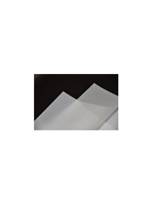 Pauszpapír, íves kiszerelésben 90/95g/m2 125 ív A0 - Csak Rendelésre