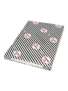 Pauszpapír, íves kiszerelésben 90/95g/m2 100 ív A4