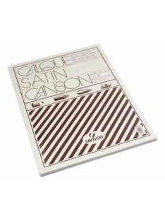 Pauszpapír, íves kiszerelésben 90/95g/m2 100 ív A4