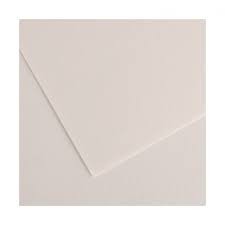 Védőpapír (Papier Barriére) CANSON, fehér savmentes ívben, 100% alfa cellulóz 80g 80 x 120