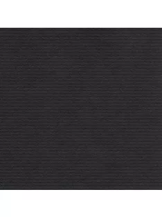 Concerto CANSON,   paszpartu karton, vászonjellegű felülettel, ívben 1050g/m2 fekete 80 x 120
