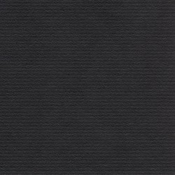 Concerto CANSON,   paszpartu karton, vászonjellegű felülettel, ívben 1050g/m2 fekete 80 x 120
