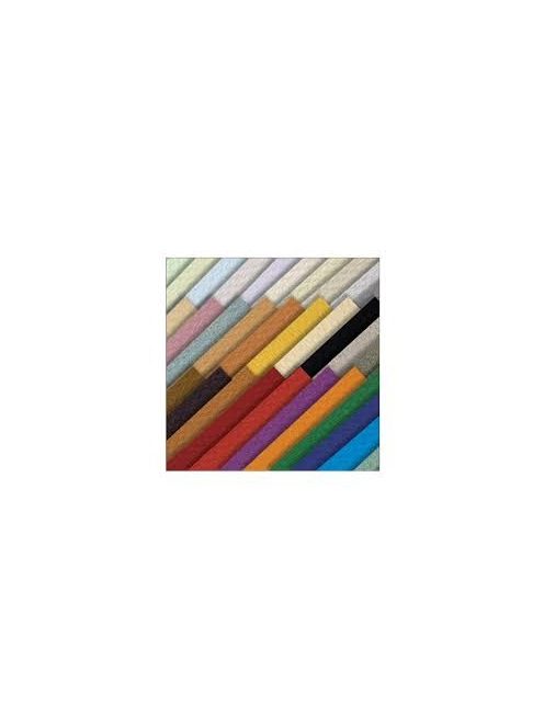 Mi-Teintes CANSON, savmentes színes pasztellkarton, ívben 160g/m2 A4 - Fehér 335 - További színek