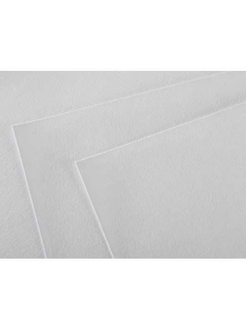 1557 savmentes, fehér rajzpapír, ívben 180g/m2  75 x 110 cm