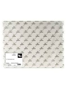   THE WALL kétoldalas Layout-papír ívben, grafikai filctollhoz 220g/m2 50 x 70