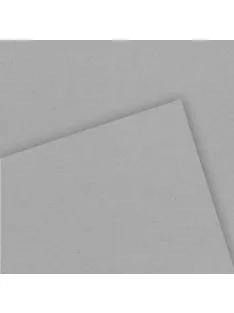 C á grain savmentes rajzpapír, finom szemcsés felülettel, ívben 250 g/m2 szürke színű - 50 x 65 cm