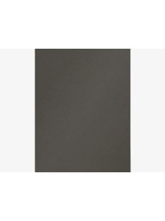 Metálfényű papír - Silver Moon - Sötét ezüst csillogású papír 110gr Egyoldalas, A4 - Platinás