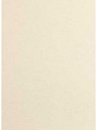 Metálfényű papír - Fehérarany színű papír 120gr, Kétoldalas - White Gold