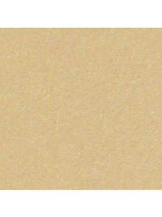 Metálfényű papír - Klasszikus arany pezsgő színű papír 120gr, Kétoldalas - Gold Champagne