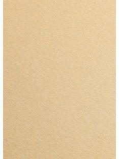 Metálfényű papír - Klasszikus arany pezsgő színű papír 120gr, Kétoldalas - Gold Champagne