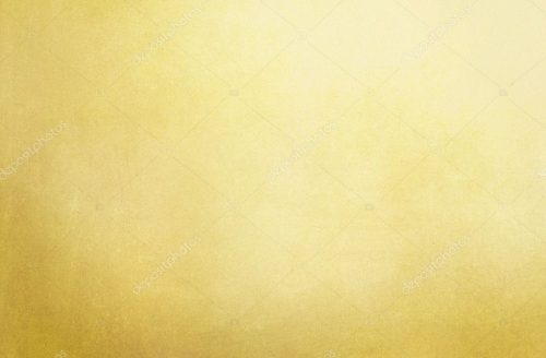 Gyöngyház fényű papír - Krémarany színű, kétoldalas papír 120gr - Glamour Gold