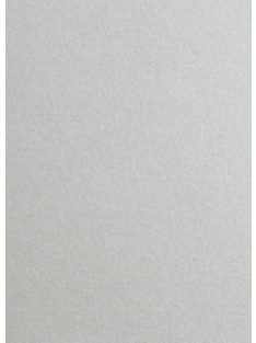 Metálfényű papír - Ólom ezüst színű papír 120gr, kétoldalas - 10 lap/csomag