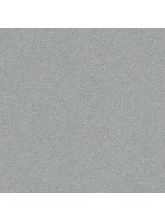 Metálfényű papír - Króm ezüst színű papír 120gr, kétoldalas - 10 lap/csomag - Chrome