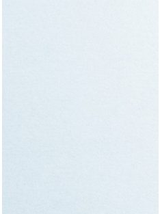   Metálfényű papír - Vízkék színű metál csillogású papír 120gr, Kétoldalas - Aquamarine