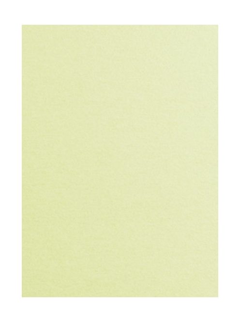 Metálfényű papír - Világoszöld színű metál csillogású papír 120gr, Kétoldalas - Aloe