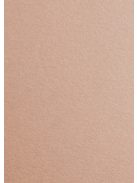 Metálfényű papír - Púder-rózsaszín papír 120gr, kétoldalas - Powder