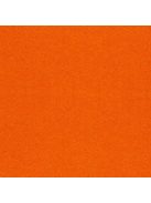 Metálfényű papír - Mandarin színű, fényes kétoldalas papír 120gr - Mandarin