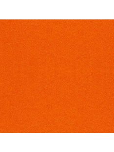   Metálfényű papír - Mandarin színű, fényes kétoldalas papír 120gr - Mandarin
